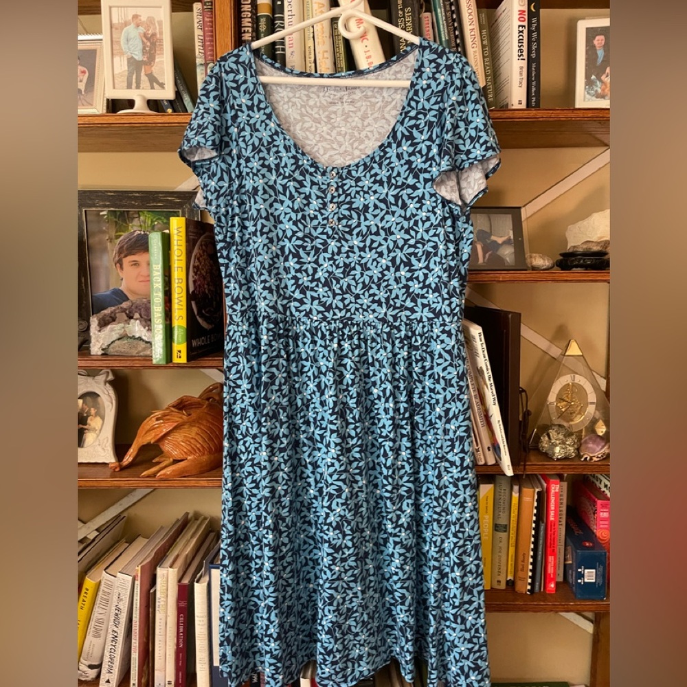 Draper James Dress